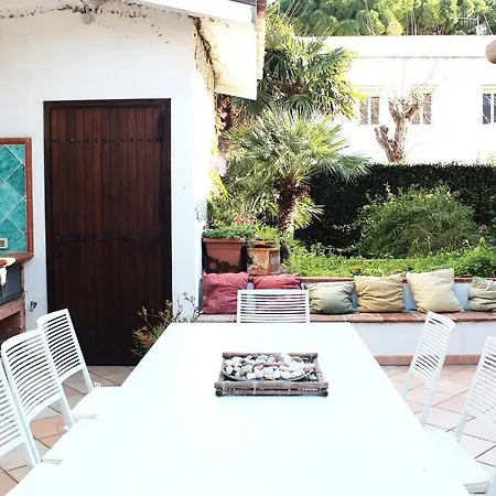 Casa Chinaski 3*