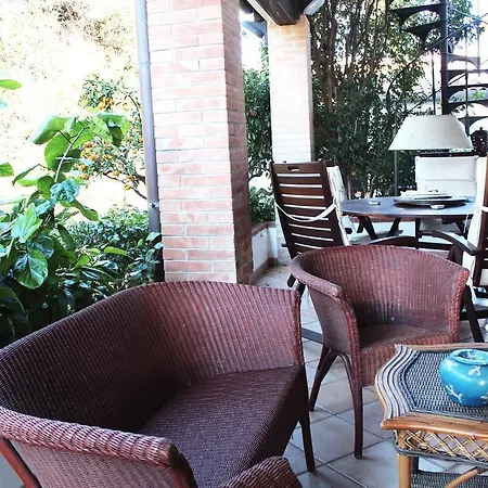 Bed & Breakfast Casa Chinaski