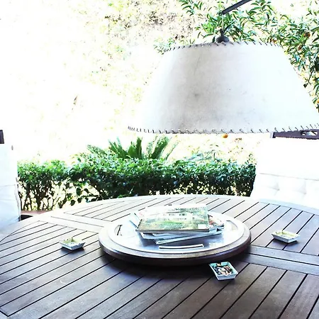 Bed & Breakfast Casa Chinaski 3*