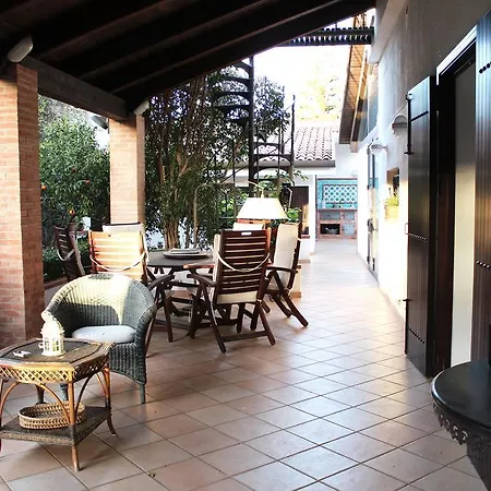 Casa Chinaski Bed & Breakfast Mondello