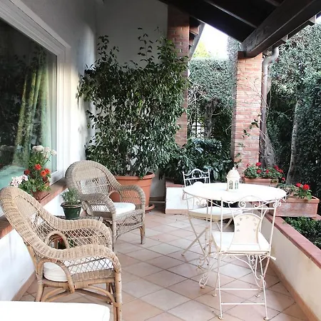 Casa Chinaski 3*
