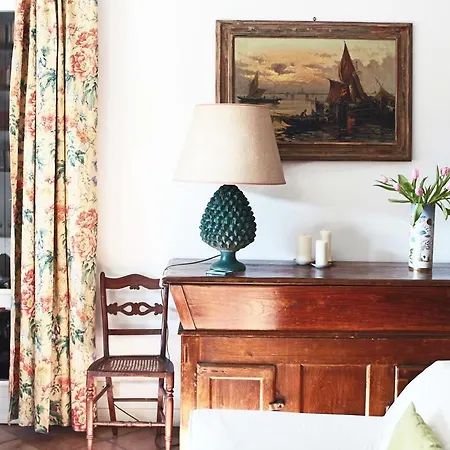 Bed & Breakfast Casa Chinaski 3*