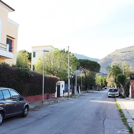 Casa Chinaski Mondello