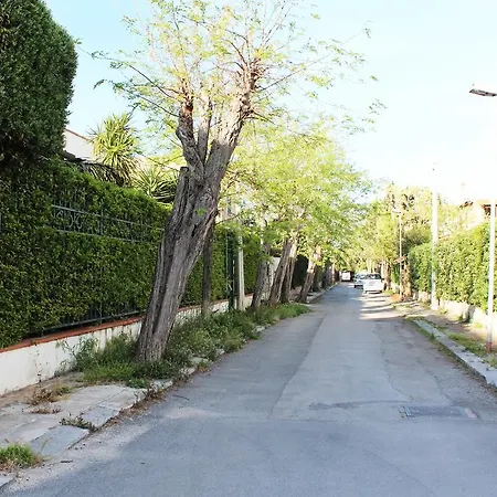 Casa Chinaski Bed & Breakfast
