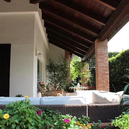 Bed & Breakfast Casa Chinaski 3*