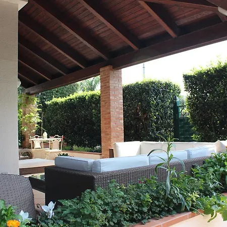 Casa Chinaski 3* Mondello