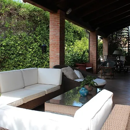Bed & Breakfast Casa Chinaski