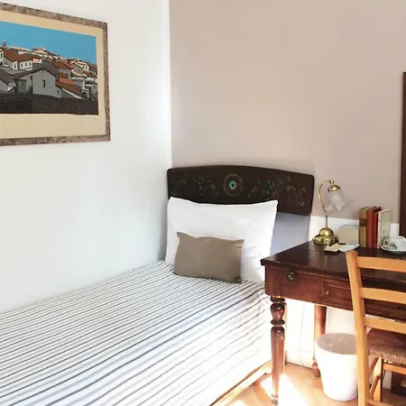 Casa Chinaski