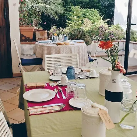 Casa Chinaski 3*