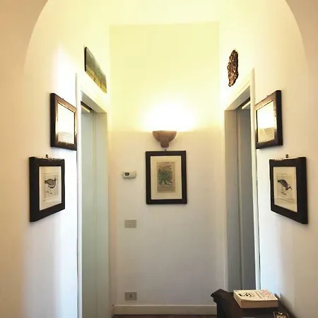 Casa Chinaski Bed & Breakfast