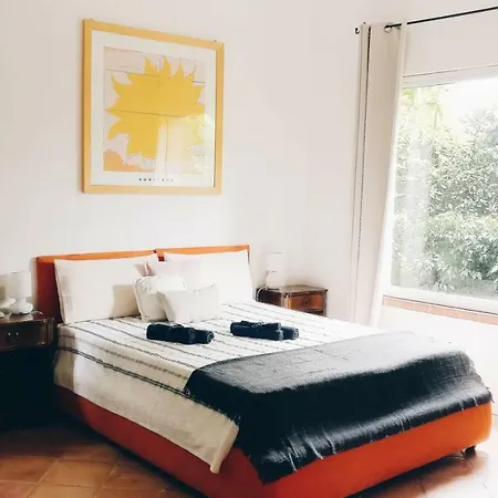 Bed & Breakfast Casa Chinaski