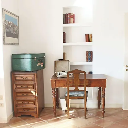 Bed & Breakfast Casa Chinaski