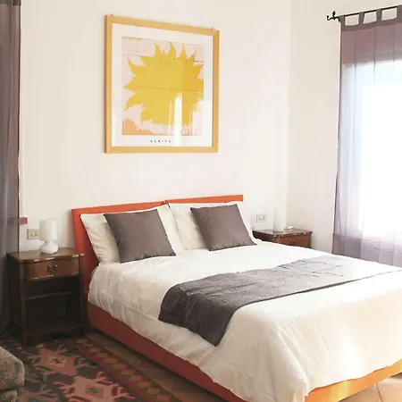 Bed & Breakfast Casa Chinaski 3*