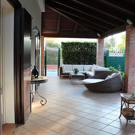 Casa Chinaski Hotel