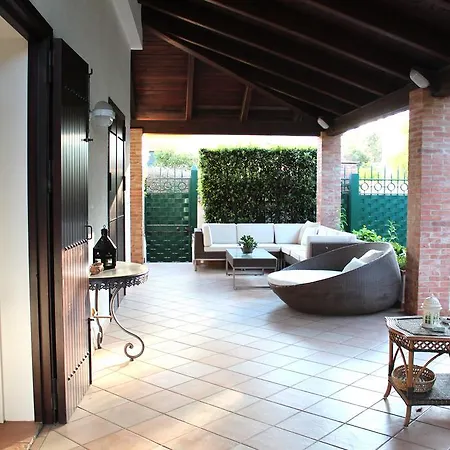 Casa Chinaski Hotel