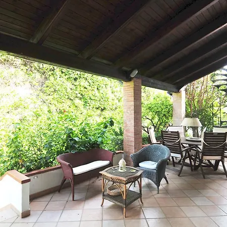 Casa Chinaski Hotel 3*