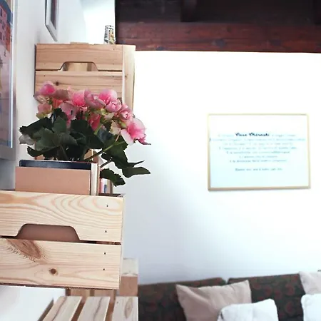 Hotel Casa Chinaski