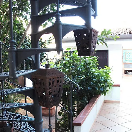 Hotel Casa Chinaski Mondello