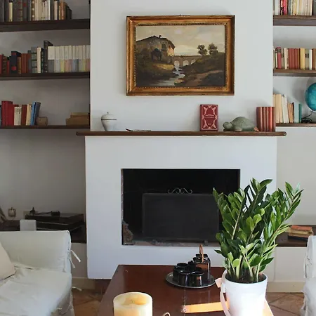 Casa Chinaski 3*