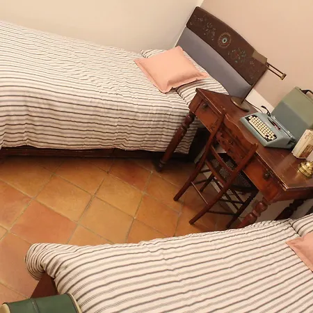 Hotel Casa Chinaski