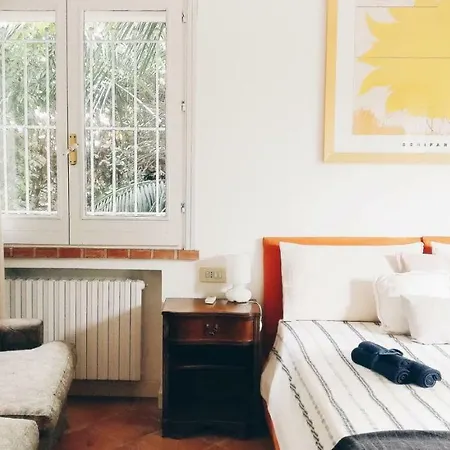Casa Chinaski Hotel Mondello